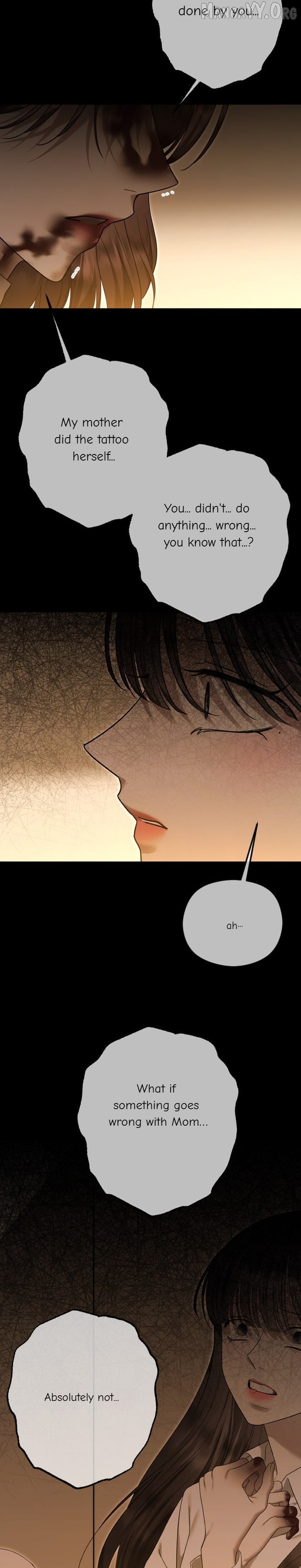 The Ending, I Want to Change it Chapter 111 - page 22